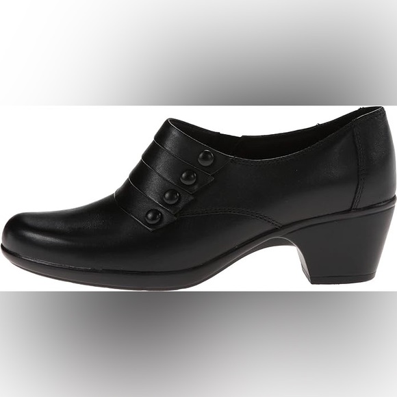 Like New - Clark’s Bendables Ingalls Falls Bootie Size 7.5 - Picture 2 of 10